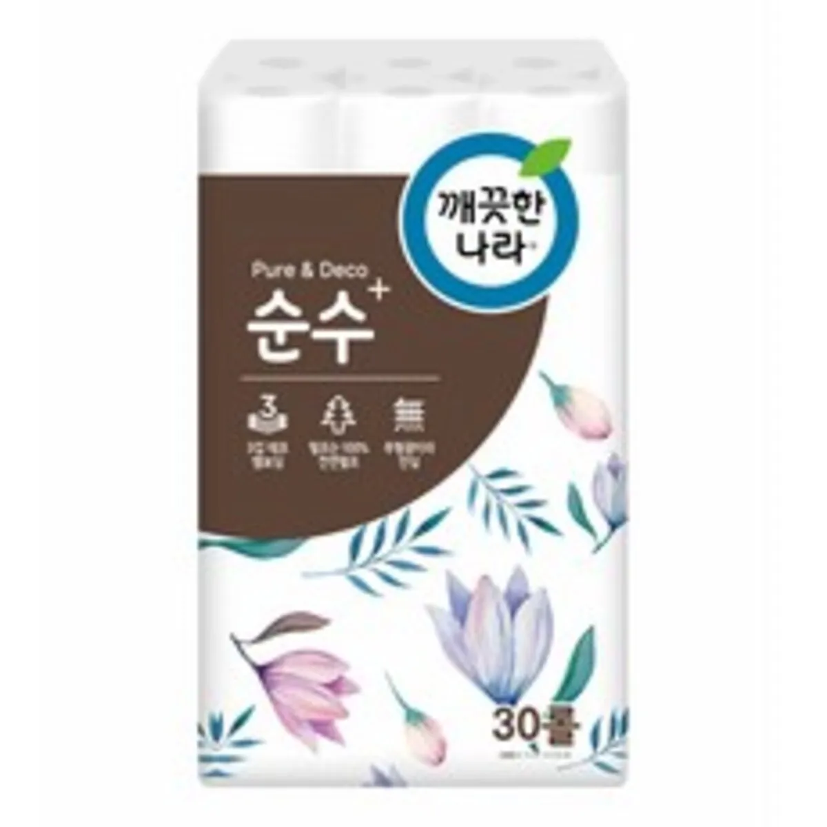 롤화장지 추천 상품 판매순위 30위 | 2025년 6월
