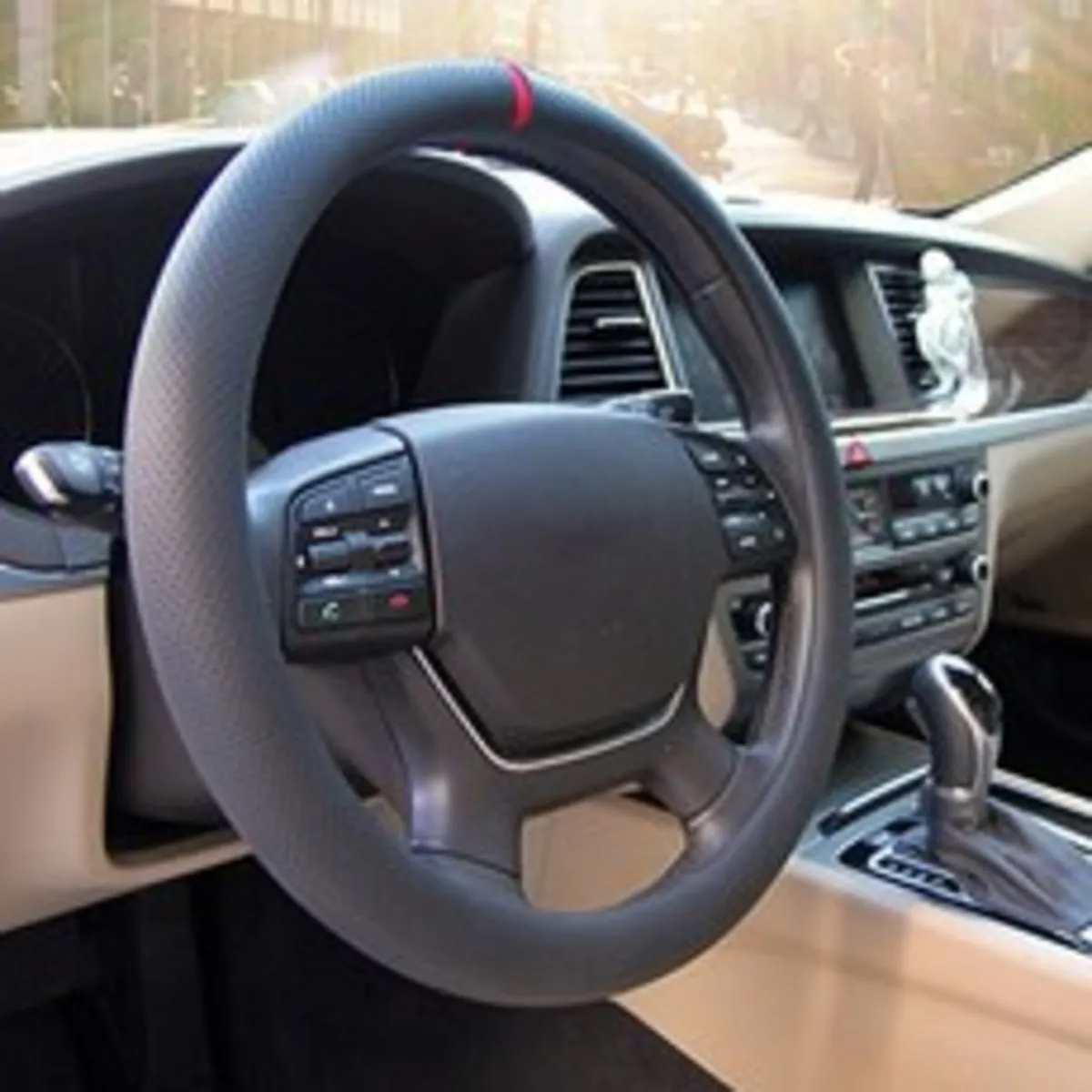 자동차 핸들커버 추천 상품 판매순위 30위 | 2025년 4월