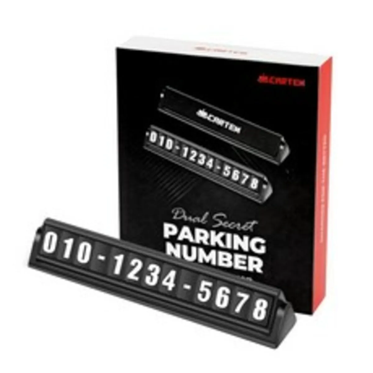 주차 번호판 추천 상품 판매순위 30위 | 2025년 4월