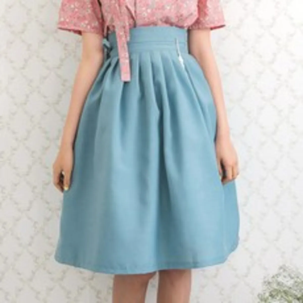 여성 개량한복 추천 상품 판매순위 30위 | 2025년 9월