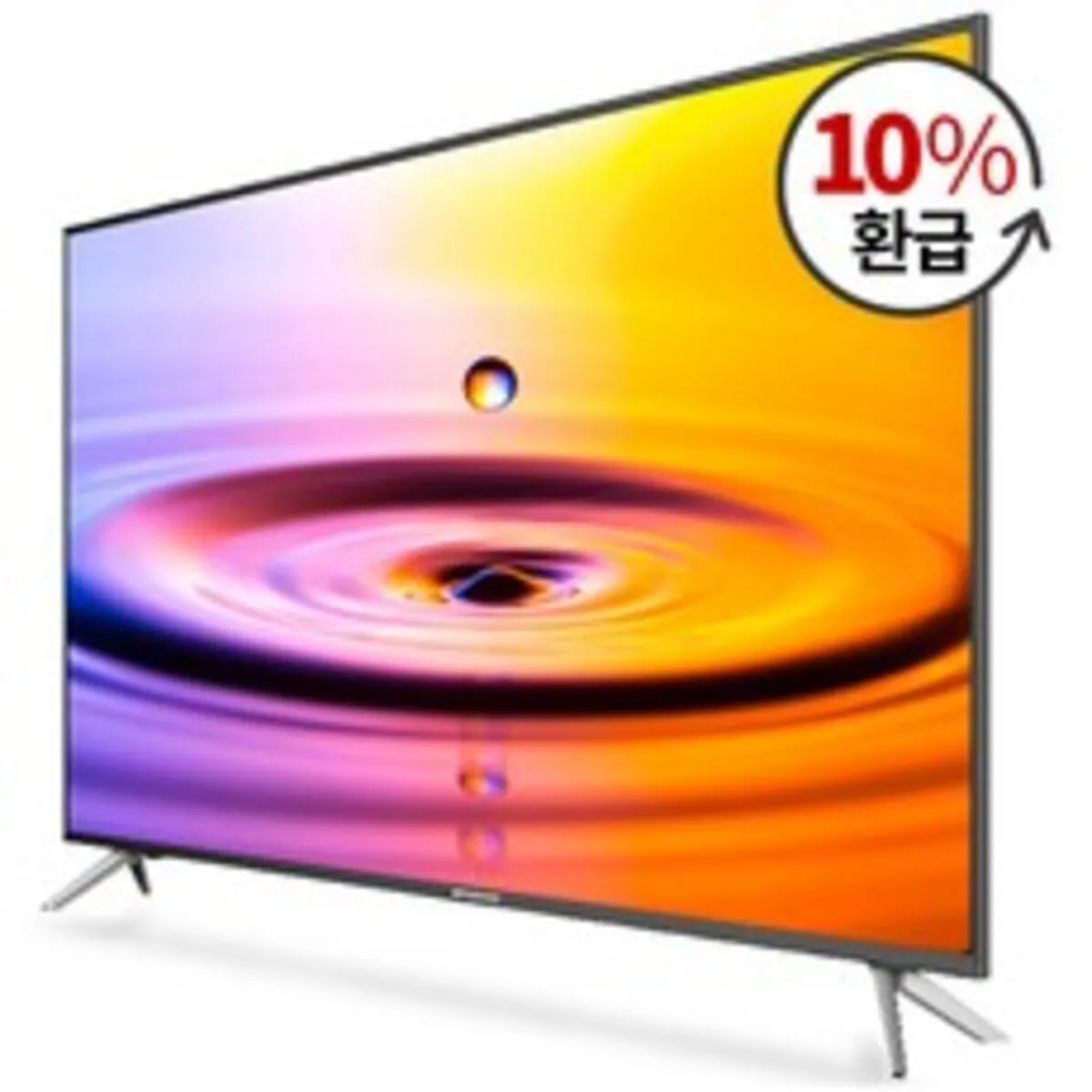4K TV 추천 상품 판매순위 30위 | 2025년 3월