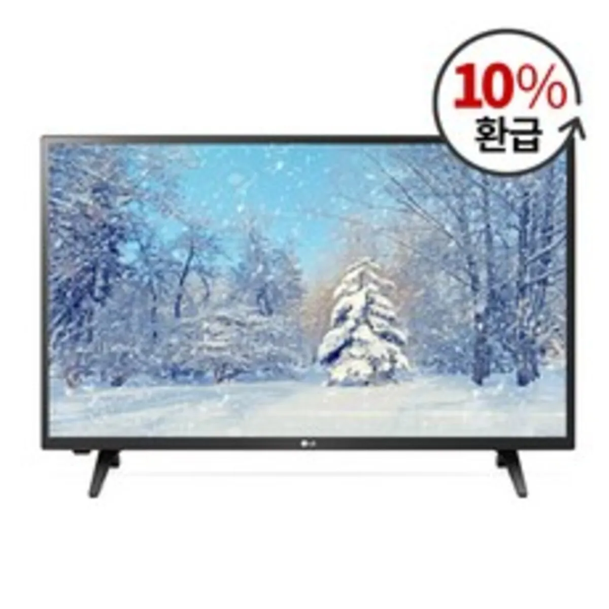 LG전자 TV 추천 상품 판매순위 30위 | 2025년 4월