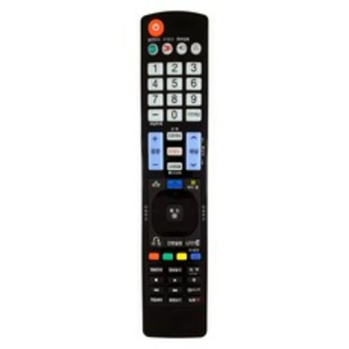 TV 리모콘 추천 상품 판매순위 30위 | 2025년 7월